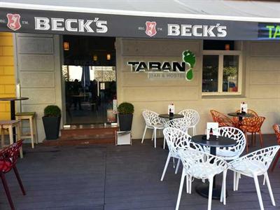 фото отеля Taban Hostel by Buzz Backpackers