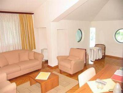 фото отеля Hotel Ambasador Podgorica