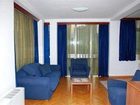 фото отеля Hotel Ambasador Podgorica