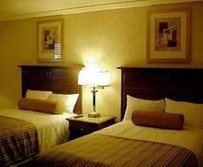 фото отеля Doubletree Hotel Torrance South Bay