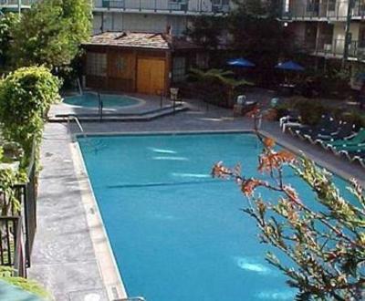 фото отеля Doubletree Hotel Torrance South Bay