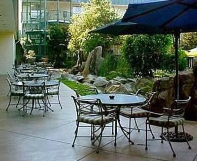 фото отеля Doubletree Hotel Torrance South Bay