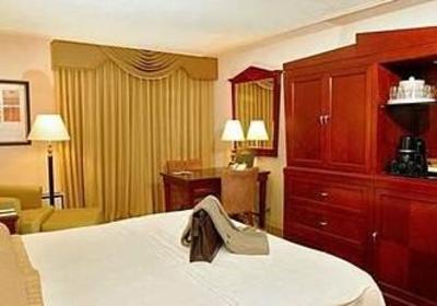 фото отеля Doubletree Hotel Torrance South Bay