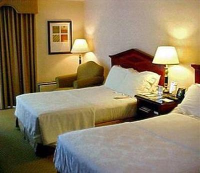 фото отеля Doubletree Hotel Torrance South Bay