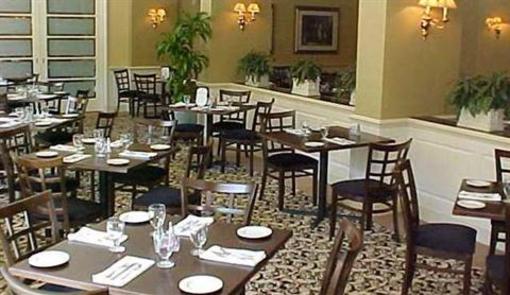 фото отеля Doubletree Hotel Torrance South Bay