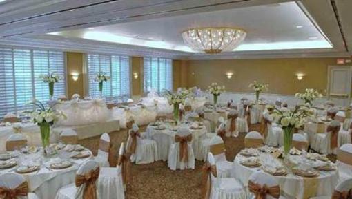 фото отеля Doubletree Hotel Torrance South Bay
