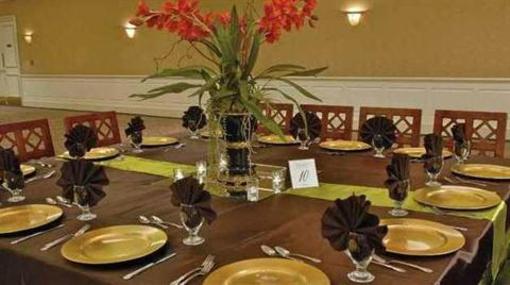 фото отеля Doubletree Hotel Torrance South Bay