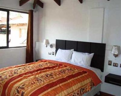 фото отеля El Triunfo Hostal Cusco