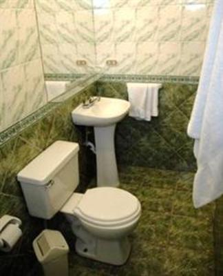 фото отеля El Triunfo Hostal Cusco