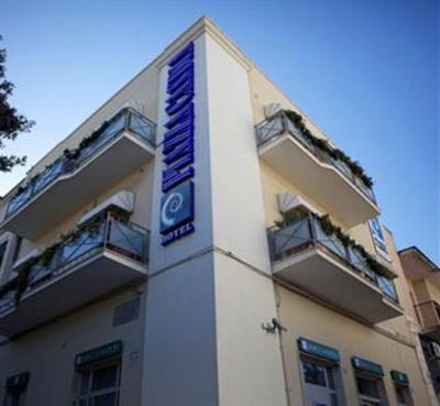 фото отеля Hotel Piazza Candia Gallipoli