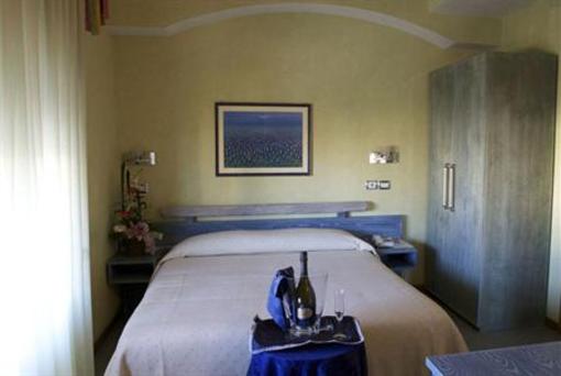 фото отеля Hotel Piazza Candia Gallipoli