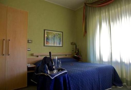 фото отеля Hotel Piazza Candia Gallipoli