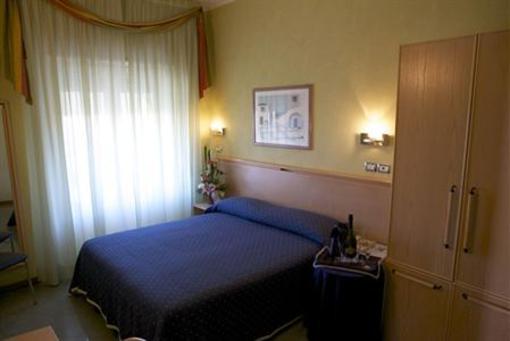 фото отеля Hotel Piazza Candia Gallipoli