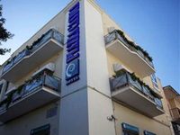 Hotel Piazza Candia Gallipoli