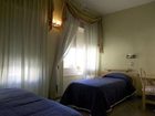 фото отеля Hotel Piazza Candia Gallipoli