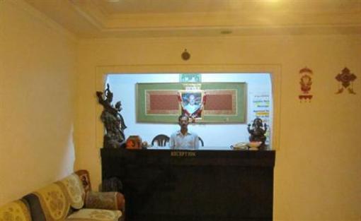 фото отеля Hotel Surya Khajuraho