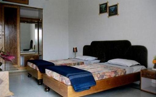 фото отеля Hotel Surya Khajuraho