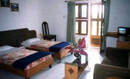 фото отеля Hotel Surya Khajuraho