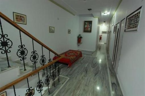 фото отеля Hotel Surya Khajuraho