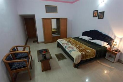 фото отеля Hotel Surya Khajuraho