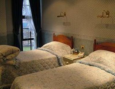 фото отеля Aachen Hotel