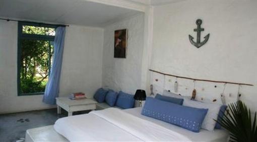 фото отеля Hua Plee Lazy Beach Hotel