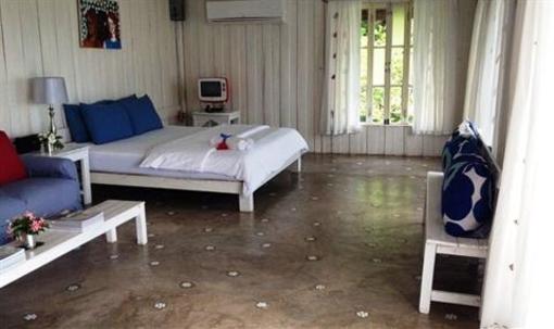 фото отеля Hua Plee Lazy Beach Hotel