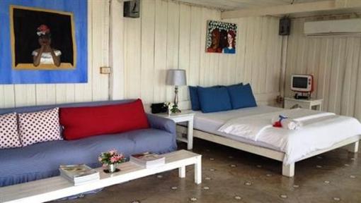 фото отеля Hua Plee Lazy Beach Hotel