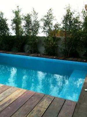 фото отеля Hua Plee Lazy Beach Hotel