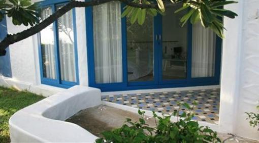 фото отеля Hua Plee Lazy Beach Hotel