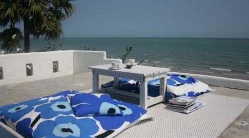 фото отеля Hua Plee Lazy Beach Hotel