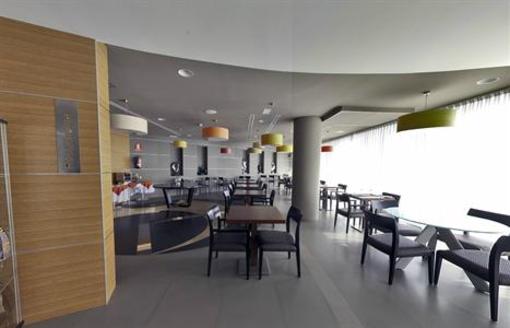 фото отеля Valhalla Hotel Spa Carboneras
