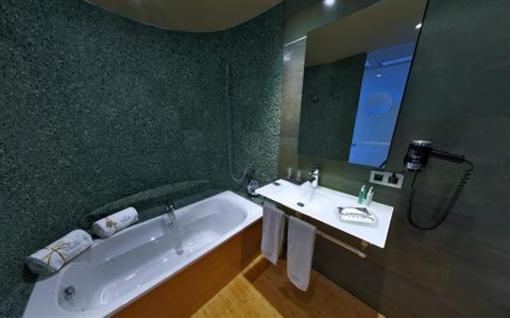 фото отеля Valhalla Hotel Spa Carboneras