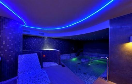 фото отеля Valhalla Hotel Spa Carboneras