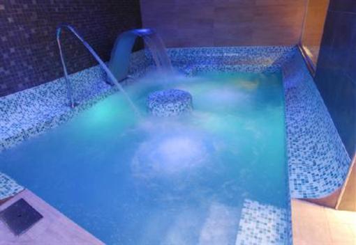 фото отеля Valhalla Hotel Spa Carboneras