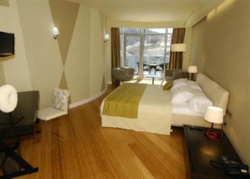 фото отеля Valhalla Hotel Spa Carboneras