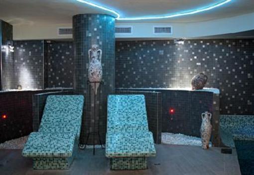 фото отеля Valhalla Hotel Spa Carboneras
