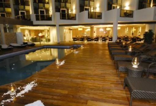 фото отеля Valhalla Hotel Spa Carboneras