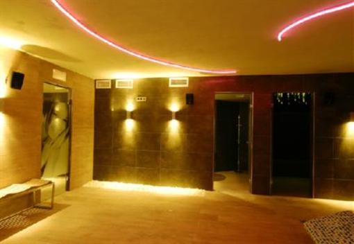 фото отеля Valhalla Hotel Spa Carboneras