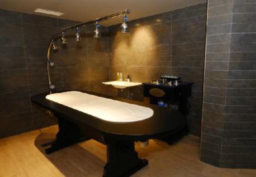 фото отеля Valhalla Hotel Spa Carboneras