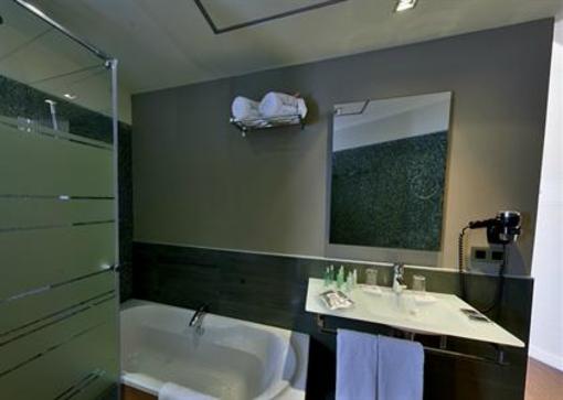 фото отеля Valhalla Hotel Spa Carboneras