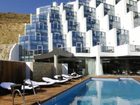 фото отеля Valhalla Hotel Spa Carboneras