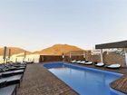 фото отеля Valhalla Hotel Spa Carboneras