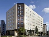 Daiwa Roynet Hotel Kyoto Hachijoguchi