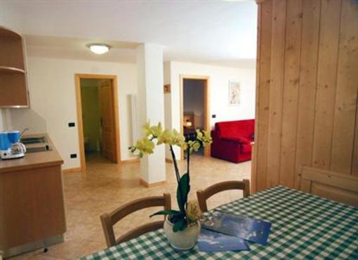фото отеля Dolomiti Camping Village