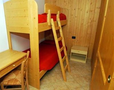фото отеля Dolomiti Camping Village