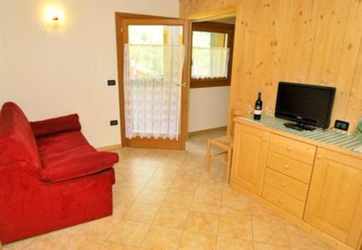 фото отеля Dolomiti Camping Village