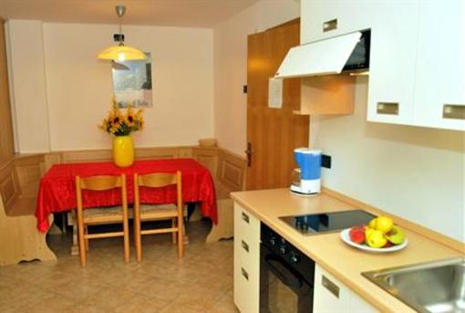 фото отеля Dolomiti Camping Village
