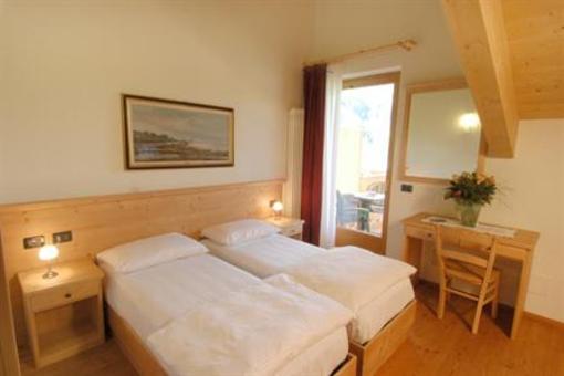 фото отеля Dolomiti Camping Village