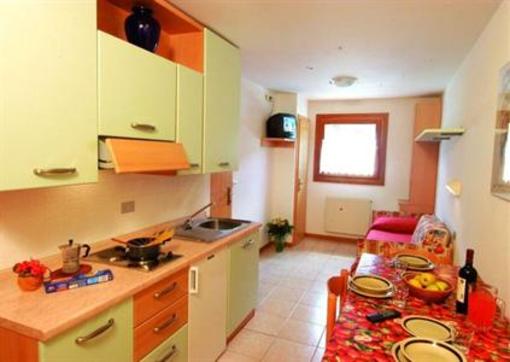 фото отеля Dolomiti Camping Village